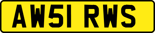 AW51RWS