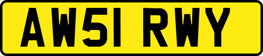 AW51RWY