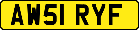 AW51RYF