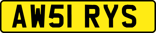 AW51RYS