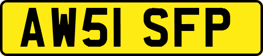 AW51SFP