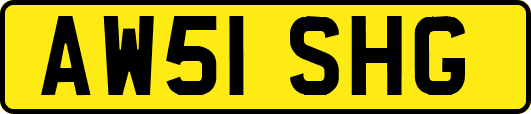 AW51SHG