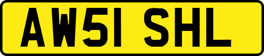 AW51SHL