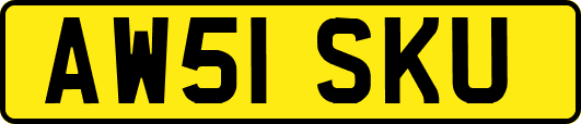 AW51SKU