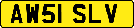 AW51SLV