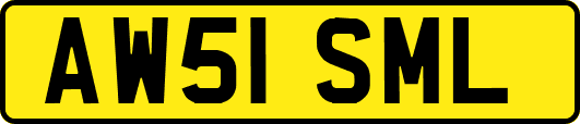 AW51SML
