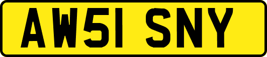 AW51SNY