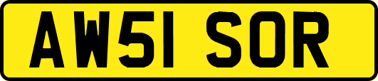 AW51SOR