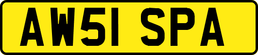 AW51SPA