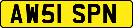 AW51SPN