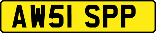 AW51SPP