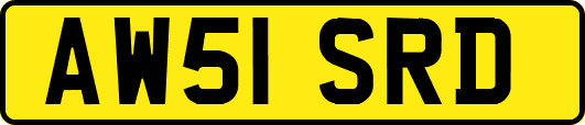 AW51SRD