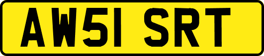 AW51SRT