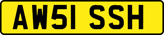 AW51SSH