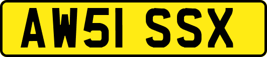 AW51SSX