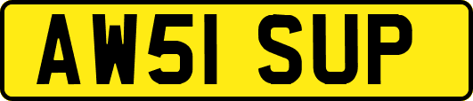 AW51SUP