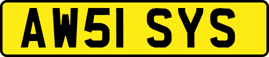 AW51SYS