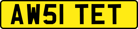 AW51TET