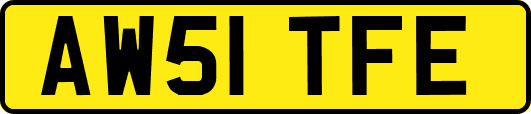 AW51TFE