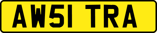 AW51TRA