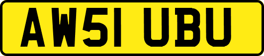AW51UBU