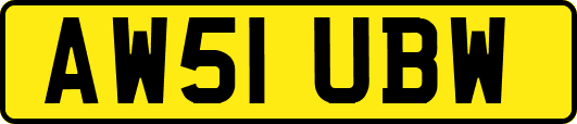 AW51UBW