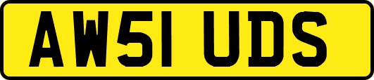 AW51UDS