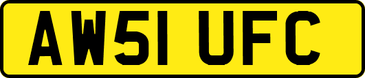 AW51UFC