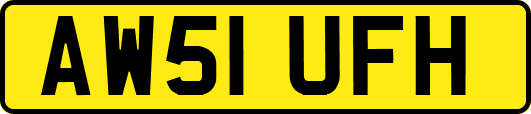 AW51UFH
