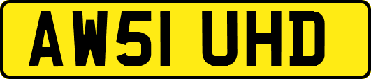 AW51UHD