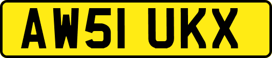 AW51UKX