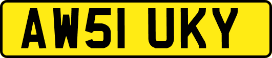 AW51UKY