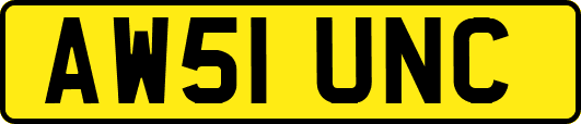 AW51UNC