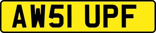 AW51UPF