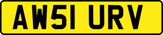 AW51URV