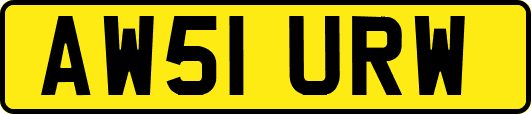 AW51URW