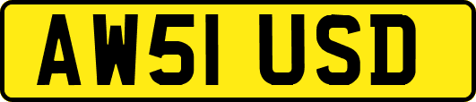 AW51USD