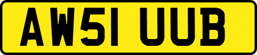 AW51UUB
