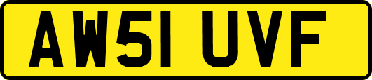 AW51UVF