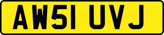 AW51UVJ