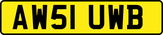 AW51UWB