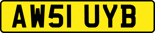 AW51UYB