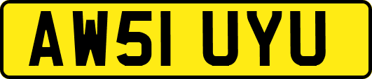 AW51UYU