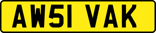 AW51VAK