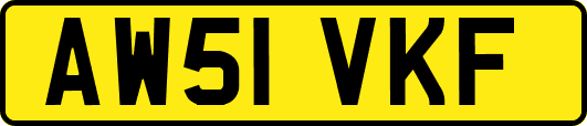 AW51VKF