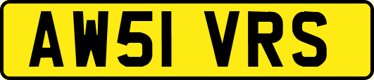 AW51VRS