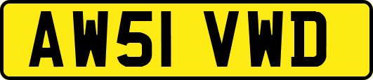 AW51VWD