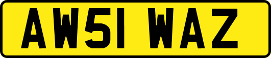 AW51WAZ