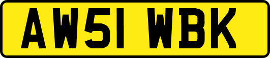 AW51WBK