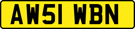 AW51WBN
